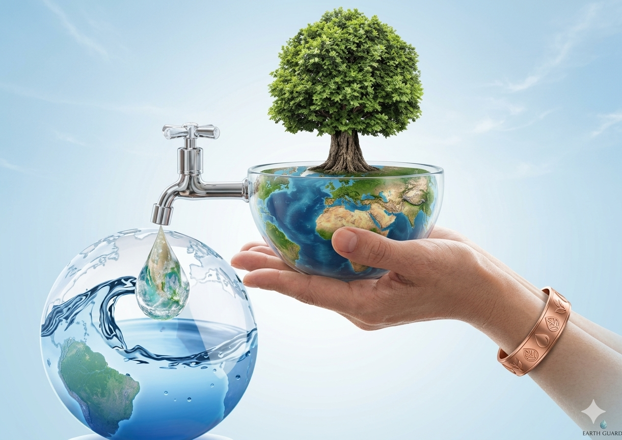 Protecting tomorrow, preserving today