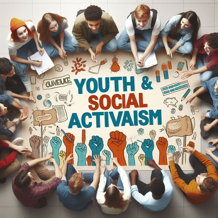  Youth Empowerment  